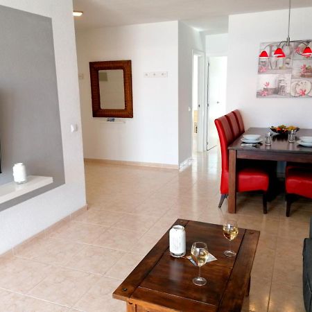 Apartment Amanda Morro Jable  Esterno foto