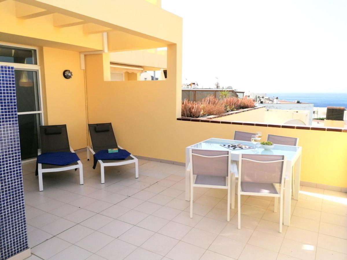 Apartment Amanda Morro Jable  Esterno foto