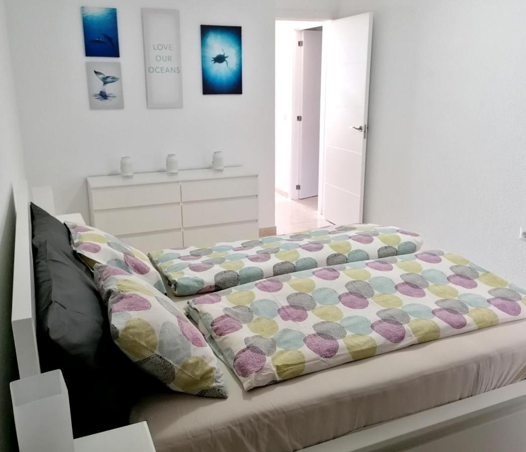 Apartment Amanda Morro Jable  Esterno foto
