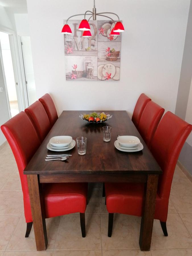 Apartment Amanda Morro Jable  Esterno foto