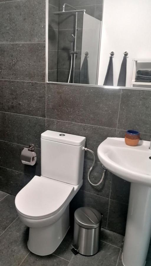 Apartment Amanda Morro Jable  Esterno foto
