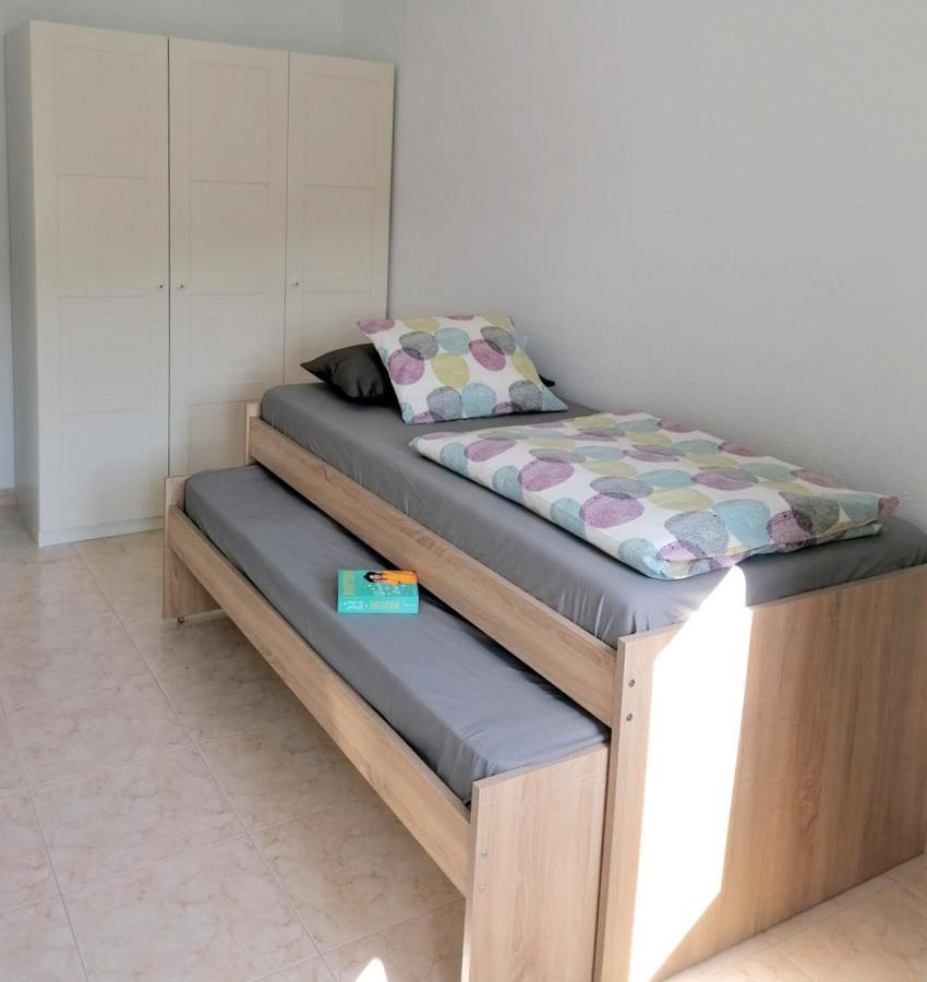 Apartment Amanda Morro Jable  Esterno foto