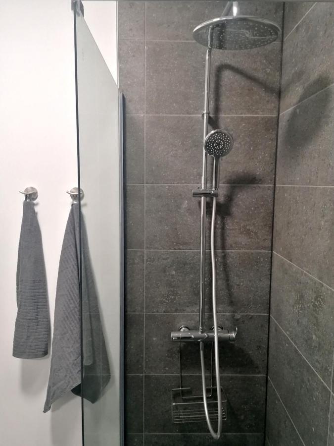 Apartment Amanda Morro Jable  Esterno foto