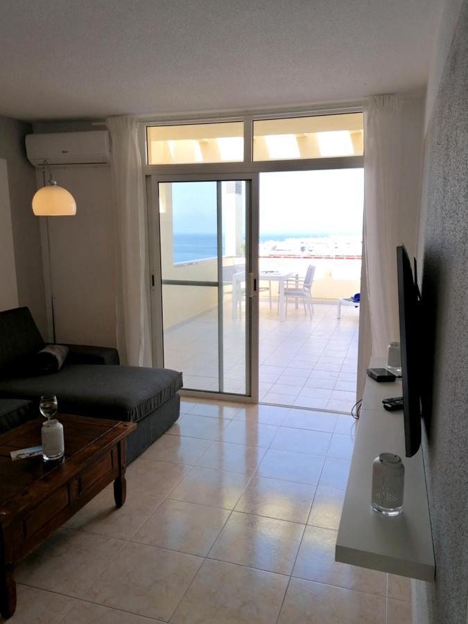 Apartment Amanda Morro Jable  Esterno foto
