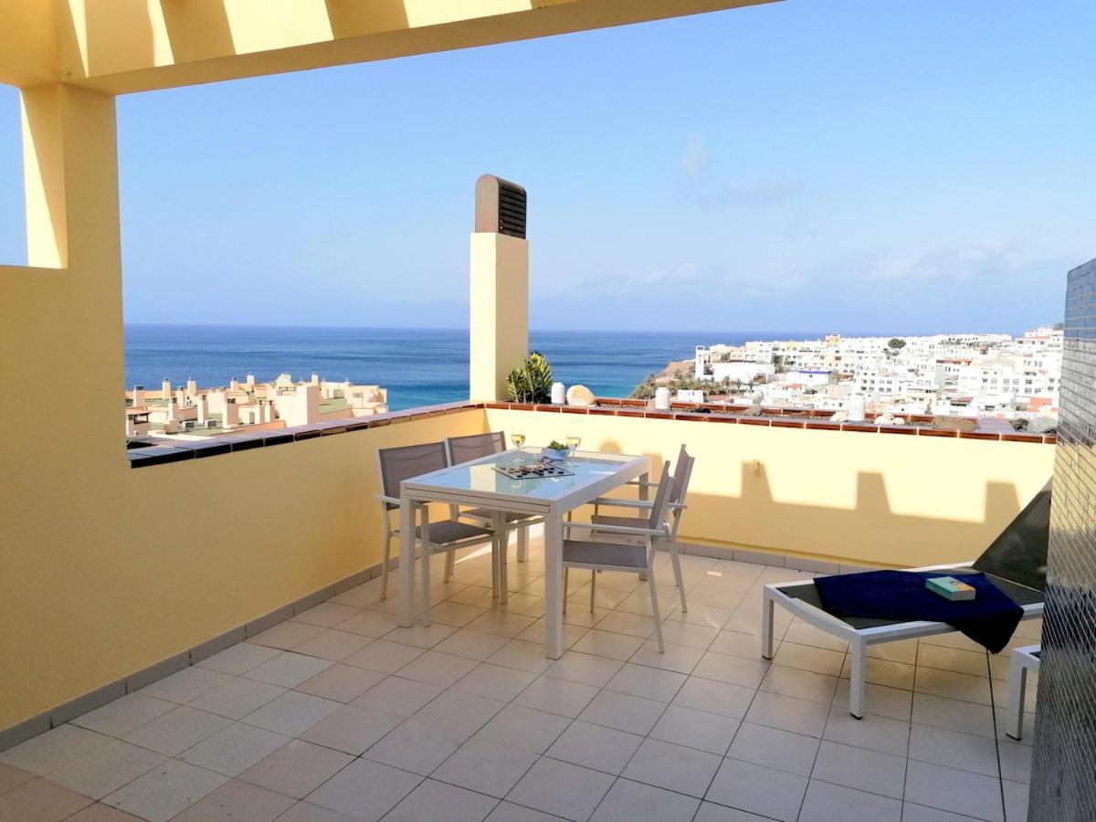 Apartment Amanda Morro Jable  Esterno foto