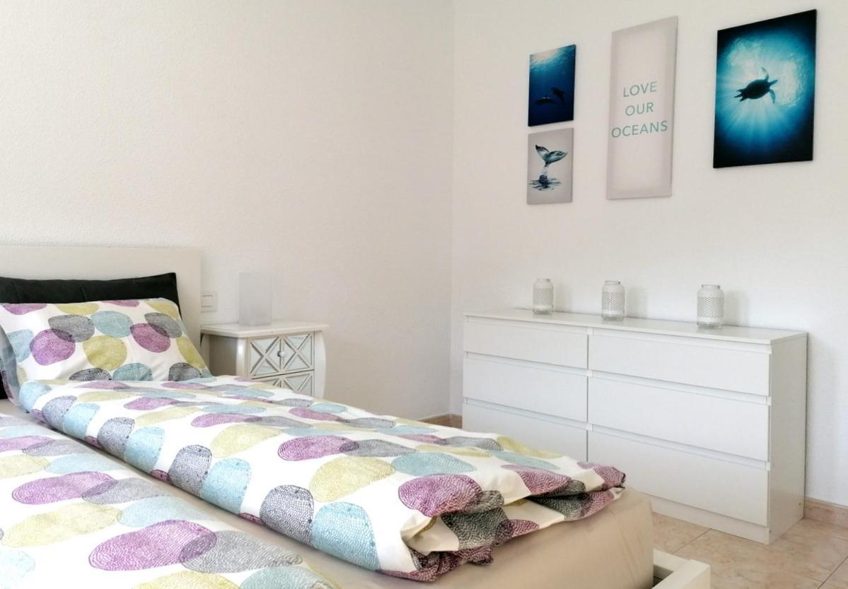 Apartment Amanda Morro Jable  Esterno foto